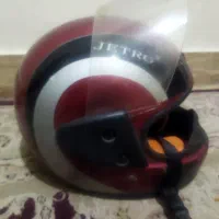 کلاه درجه یک JETRO
