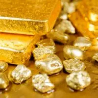 طلا آبشده تحویل فیزیکی از دم قسط