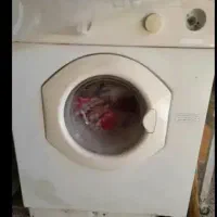 ماشین لباس شویی