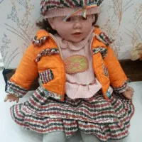 تعدادی عروسک درحدنو