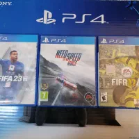 ps4 fat|کنسول، بازی ویدئویی و آنلاین|زنجان, |دیوار