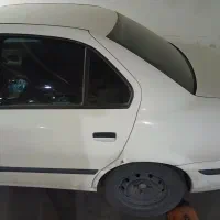 سمند lx|خودرو سواری و وانت|اصفهان, راه آهن|دیوار