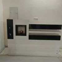 تخت دونفره سالم