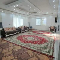 سوئیت-دنج-و-تمیز-در-رامیان-روستای-توریستی-قورچای