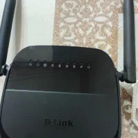 مودم نونو فقط یک ماه کارکرده