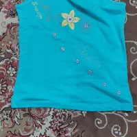 لباس دخترانه شیک