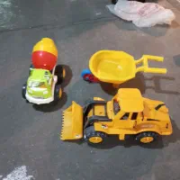 اسباب بازی