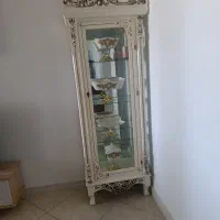 گنجه با سرویس داخلش