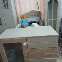 تخت کودک ونوجوان