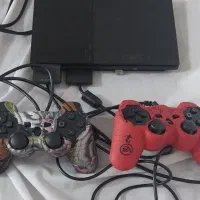 ps2 فلش خور