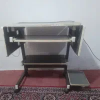 میز کامپیوتر