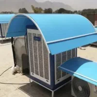 نصب و تعمیرو سرویس کولر آبی