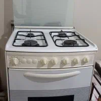گاز فر دار