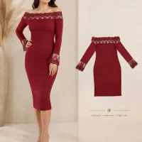 لباس مجلسی