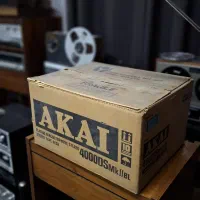 ریل آکایی Akai GX 4000DS