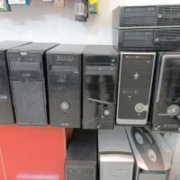 معاوضه کامپیوتر و سایر تجهیزات با پرینتر