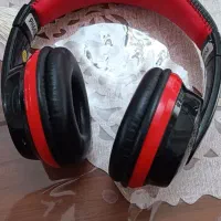 هدفون PHILIPS ph666 صفر