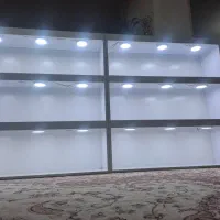 ویترین مغازه