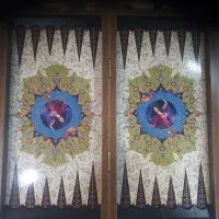 تخته نرد|کلکسیون و سرگرمی|معصومیه, |دیوار