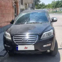 لیفان x60 مدل 93 بی رنگ آماده مسافرت