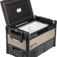 یخچال ماشین ARB سری زیرو