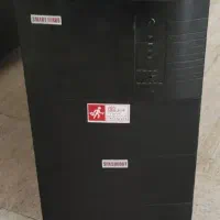UPS فاراتل
