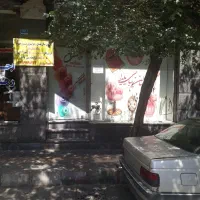 ۳۸ متر مغازه با سرویس بهداشتی - رهن قابل تبدیل .