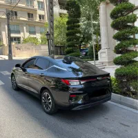 kmc EJ7 2023|خودرو سواری و وانت|تهران, آجودانیه|دیوار