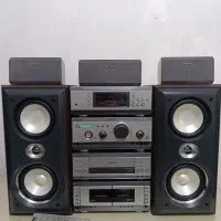 سونی SONY MHC SV7