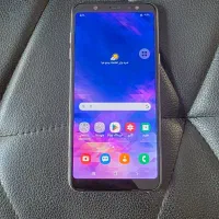 گوشی سامسونگ a6 plus
