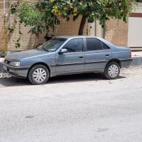 پژو slx tu5 91|خودرو سواری و وانت|رامهرمز, |دیوار