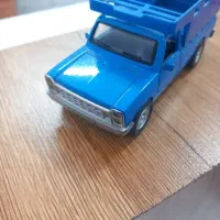 نیازمند راننده نیسان(بدون ماشین)
