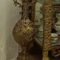 گلدان توافقی