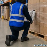 کارگر ساده بدون سابقه با مزایا