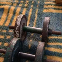 دمبل 16کیلویی متغیر