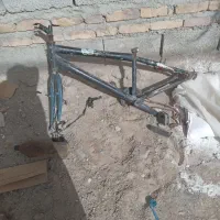 نیم تنه دوچرخه  ۲۴