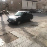 پراید ۸۳ انژکتور