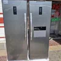 جفت هیمالیا مدل رومانو و آیس پول یخساز اتوماتیک