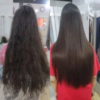 کراتین ، بوتاکس ، پروتئین با صافی بالا، آبرسانی