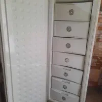 فریزر۷کشوبدون برفک