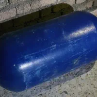 کپسول cng /  ده سال تاریخ دارد