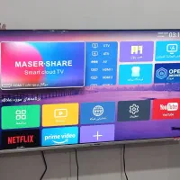ال ای دی43