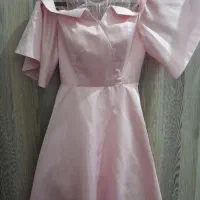 لباس مجلسی دخترانه سایز ۳۸ ۴۰
