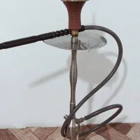 قلیون کرنو اصل / دوددهی عالی