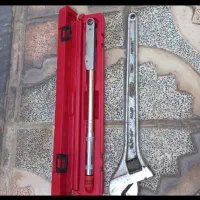فروش آچار فرانسه 24 اینچ