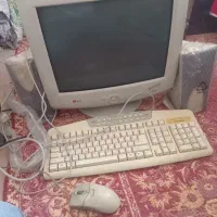 کامپیوتر ال‌جی کم کار