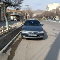 پژو پارس مدل 94