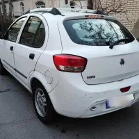 تیبا۲ EX مدل۹۴