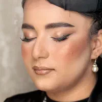 مدل میکاپ رایگان