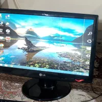 مانیتور 19 اینچ LG